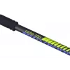Trekkingo lazdos Viking Carbo Lite Black Lime, 175 cm, anglies pluoštas, 610 g (pora)