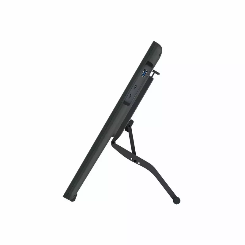 Grafikos planšetė HUION Kamvas 24 Plus GS2402 23,4 colio QHD IPS 2560x1440, 16:9, 8192 slėgio lygiai