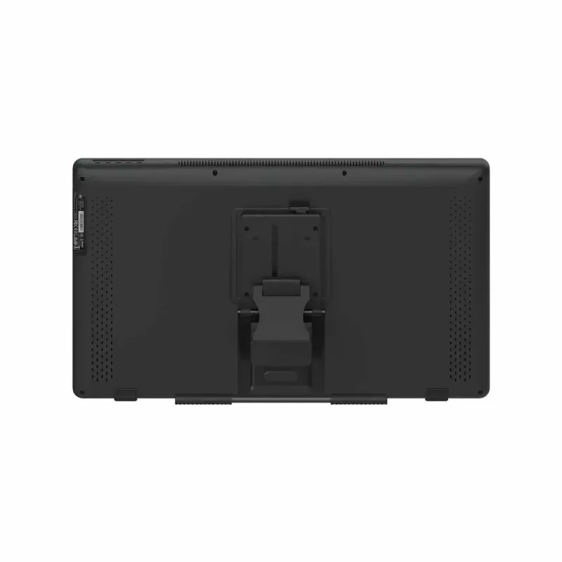 Grafikos planšetė HUION Kamvas 24 Plus GS2402 23,4 colio QHD IPS 2560x1440, 16:9, 8192 slėgio lygiai