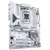 GIGABYTE B850 EAGLE ICE pagrindinė plokštė – AMD Ryzen 9000 serijos procesoriams, 8+2+2 fazių skaitmeninis VRM, iki 8200MHz DDR5 (O.C.), 1xPCIe 5.0 + 2xPCIe 4.0 M.2, 2.5 GbE LAN, USB 3.2 Gen 2