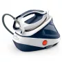 Tefal Pro Express Ultimate II GV9712 3000 W 1.2 L Durilium Airglide padas Mėlyna, Balta