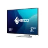 EIZO FlexScan EV2781-WT monitorius 68.6 cm (27 colių) 2560 x 1440 pikselių Quad HD LCD Baltas