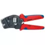 Knipex 97 53 09 replės, plieninės mėlynai raudonos, 190 mm, 486 g