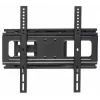 TV laikiklis Manhattan 461252 Full Motion 32-55 col. juodas