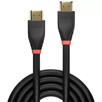 Lindy 10m aktyvus HDMI 18G kabelis