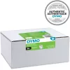 DYMO Autentiškos LabelWriter Universalios Etiketės 32mm x 57mm, 6 Rulonų po 1 000 Lengvai Nuimamų Etikečių (6 000 vnt.), Lipnios, LabelWriter Etikečių Spausdintuvams