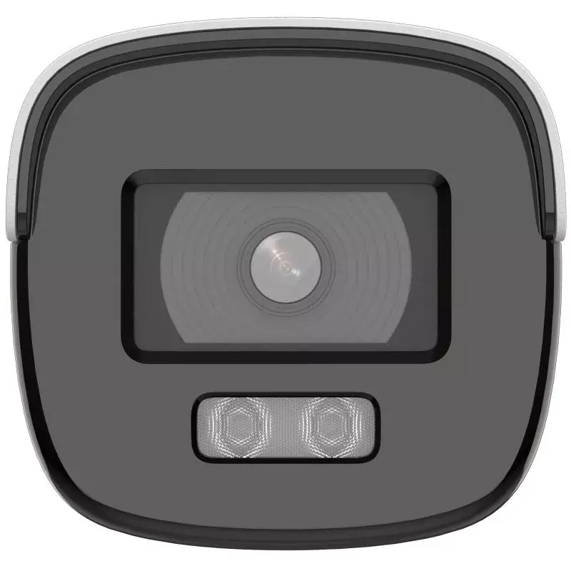 IP vaizdo stebėjimo kamera Hikvision Turbo HD DS-2CE12KF3T-LE ColorVu