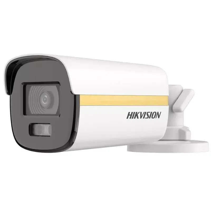 IP vaizdo stebėjimo kamera Hikvision Turbo HD DS-2CE12KF3T-LE ColorVu