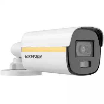 IP vaizdo stebėjimo kamera Hikvision Turbo HD DS-2CE12KF3T-LE ColorVu