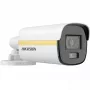 IP vaizdo stebėjimo kamera Hikvision Turbo HD DS-2CE12KF3T-LE ColorVu
