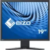 EIZO FlexScan S1934H-BK monitor kompiuterinis 48,3 cm (19 col.) 1280 x 1024 pikseliai SXGA LCD juodas