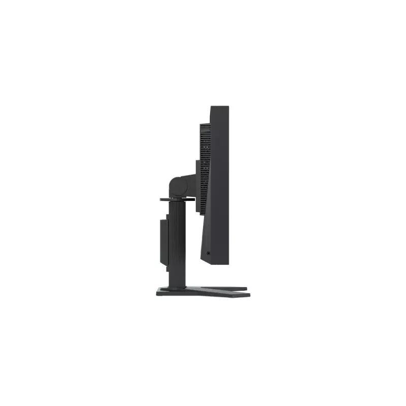EIZO FlexScan S1934H-BK monitor kompiuterinis 48,3 cm (19 col.) 1280 x 1024 pikseliai SXGA LCD juodas