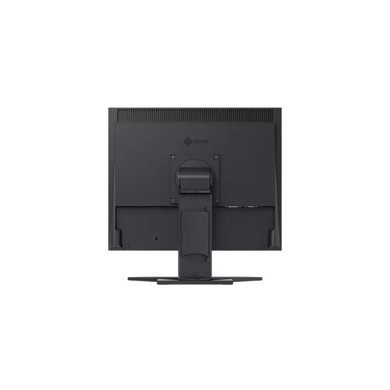 EIZO FlexScan S1934H-BK monitor kompiuterinis 48,3 cm (19 col.) 1280 x 1024 pikseliai SXGA LCD juodas