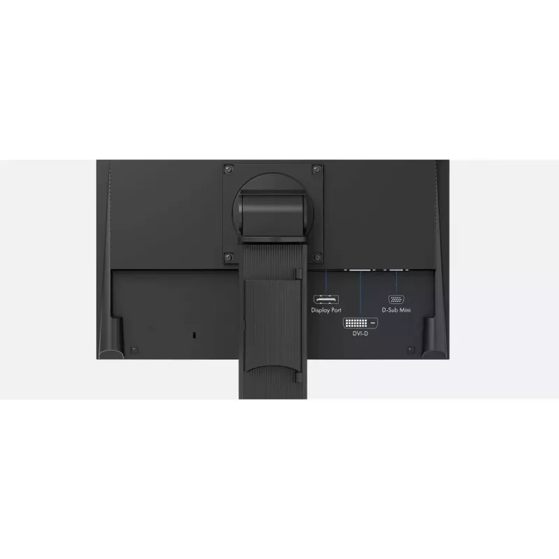 EIZO FlexScan S1934H-BK monitor kompiuterinis 48,3 cm (19 col.) 1280 x 1024 pikseliai SXGA LCD juodas