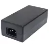 Intellinet Gigabit Ultra PoE+ injektorius, 1 x 60 W prievadas, suderinamas su IEEE 802.3bt ir IEEE 802.3at/af, plastikinis korpusas