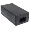 Intellinet Gigabit Ultra PoE+ injektorius, 1 x 60 W prievadas, suderinamas su IEEE 802.3bt ir IEEE 802.3at/af, plastikinis korpusas