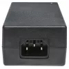Intellinet Gigabit Ultra PoE+ injektorius, 1 x 60 W prievadas, suderinamas su IEEE 802.3bt ir IEEE 802.3at/af, plastikinis korpusas