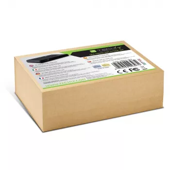Techly IDATA HDMI2-4K2 HDMI skirstytuvas 2x HDMI