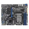 ASUS P13R-E 90SB0CS0-M0UAY1 serverinė pagrindinė plokštė, Intel C266, LGA1700, ATX, 4x DDR5, 2x M.2, 8x SATA, 2x Gigabit LAN