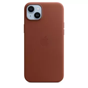 APPLE MPPC3ZM/A Odinis dėklas su MagSafe iPhone 14 Plus Umber