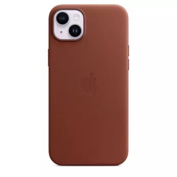 APPLE MPPC3ZM/A Odinis dėklas su MagSafe iPhone 14 Plus Umber