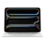 Apple Magic Keyboard, skirtas iPad Pro 11 colių (M5) – tarptautinė anglų kalba – balta