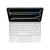 Apple Magic Keyboard, skirtas iPad Pro 11 colių (M5) – tarptautinė anglų kalba – balta