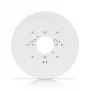 Montažinė plokštė Ubiquiti UACC-GB-Plate-W universali balta 14 cm skersmens
