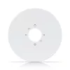 Montažinė plokštė Ubiquiti UACC-GB-Plate-W universali balta 14 cm skersmens