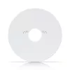 Montažinė plokštė Ubiquiti UACC-GB-Plate-W universali balta 14 cm skersmens