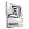 GIGABYTE B850 AORUS STEALTH ICE ATX pagrindinė plokštė AMD Socket AM5 — B850, 14+2+2 VRM, DDR5 iki 8200 MHz (OC), 2×PCIe5, 2×PCIe4 M.2, Wi‑Fi 7, 5GbE