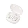 JVC Sports TWS White belaidės ausinės, TWS, 20–20000 Hz, skambučiams/muzikai, 6,8 g, baltos