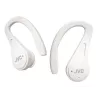 JVC Sports TWS White belaidės ausinės, TWS, 20–20000 Hz, skambučiams/muzikai, 6,8 g, baltos