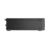 Stalinis kompiuteris Lenovo ThinkCentre neo 50s Gen 5 Intel® Core™ i7 i7-14700 16 GB DDR5-SDRAM 512 GB SSD Windows 11 Pro SFF juodas, pilkas