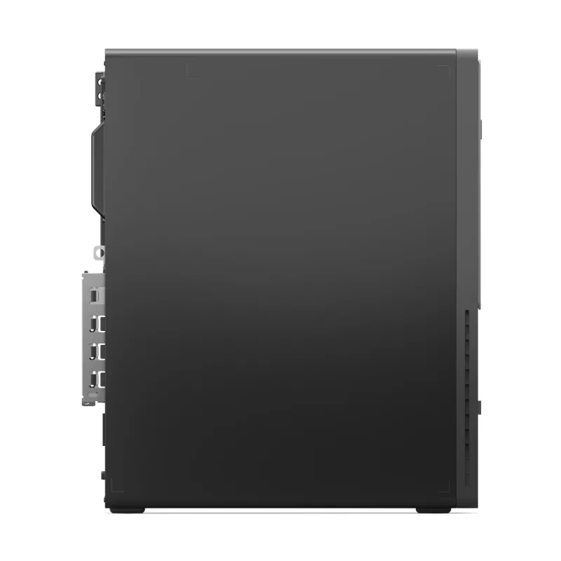 Stalinis kompiuteris Lenovo ThinkCentre neo 50s Gen 5 Intel® Core™ i7 i7-14700 16 GB DDR5-SDRAM 512 GB SSD Windows 11 Pro SFF juodas, pilkas
