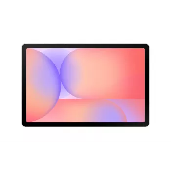 Samsung Galaxy Tab S10 Lite SM-X406B 5G LTE-TDD & LTE-FDD 128 GB 27,7 cm (10,9 colio) 6 GB Wi-Fi 6 (802.11ax) Sidabrinis