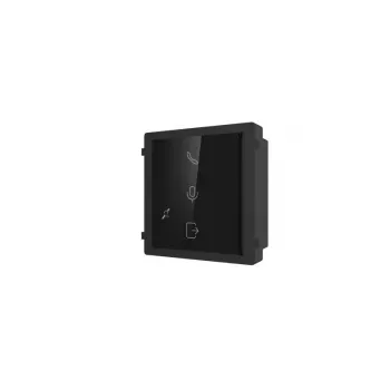 Indukcinė kilpa Hikvision DS-KD-PMR juoda 98,5x100x33,7 mm