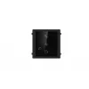 Indukcinė kilpa Hikvision DS-KD-PMR juoda 98,5x100x33,7 mm