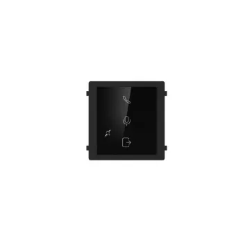 Indukcinė kilpa Hikvision DS-KD-PMR juoda 98,5x100x33,7 mm
