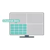 Tinklinis vaizdo registratorius Hikvision DS-7732NI-I4/16P(B)