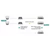 Tinklinis vaizdo registratorius Hikvision DS-7732NI-I4/16P(B)