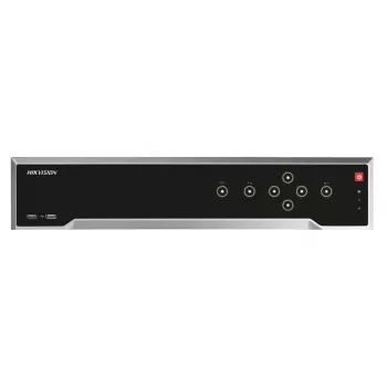 Tinklinis vaizdo registratorius Hikvision DS-7732NI-I4/16P(B)
