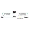 Tinklinis vaizdo registratorius Hikvision DS-7716NI-I4/16P(B)