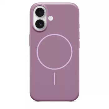 Dėklas Apple Beats iPhone 16 Case su MagSafe, Sunset Purple