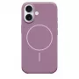 Dėklas Apple Beats iPhone 16 Case su MagSafe, Sunset Purple