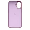 Dėklas Apple Beats iPhone 16 Case su MagSafe, Sunset Purple