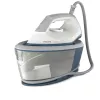 Garo generatorius Philips PSG2000/20, 2400 W, 6 bar, 1.4 L talpa, 110 g/min nuolatinis garas, 300 g/min garo stiprintuvas, keraminis padas