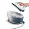 Garo generatorius Philips PSG2000/20, 2400 W, 6 bar, 1.4 L talpa, 110 g/min nuolatinis garas, 300 g/min garo stiprintuvas, keraminis padas