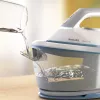 Garo generatorius Philips PSG2000/20, 2400 W, 6 bar, 1.4 L talpa, 110 g/min nuolatinis garas, 300 g/min garo stiprintuvas, keraminis padas