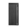 Korpusas CHIEFTEC BS-20B-OP Midi Tower, juodas, microATX/Mini-ITX, 2x 3,5 colio, max GPU 27 cm, 1x 5,25 colio lizdas, USB-C